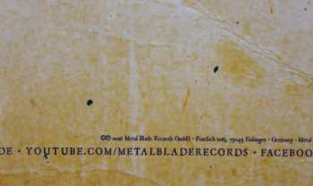 LP Poison Headache: Poison Headache