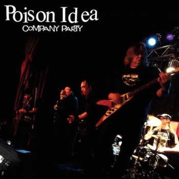 LP Poison Idea: Company Party LTD | NUM | CLR