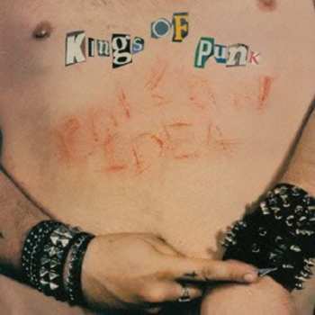 2CD Poison Idea: Kings Of Punk (Bloated Edition)