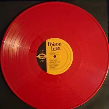 LP Poison Idea: Legacy Of Dysfunction