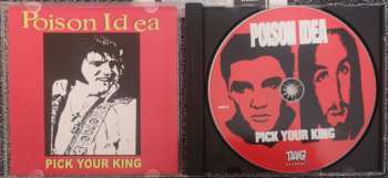 CD Poison Idea: Pick Your King