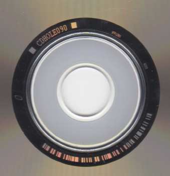 CD Poison Idea: War All The Time