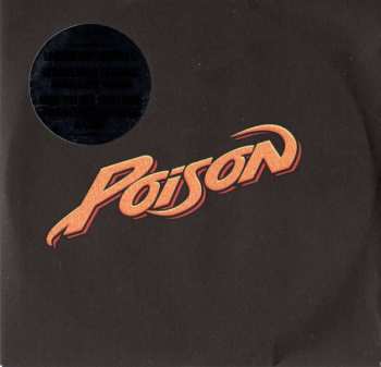 CD Poison: Seven Days Live DLX | DIGI