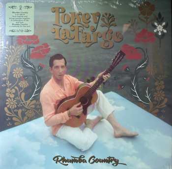 Album Pokey LaFarge: Rhumba Country