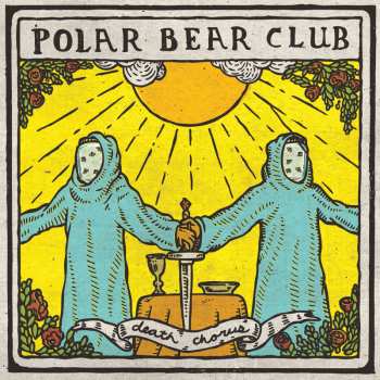 CD Polar Bear Club: Death Chorus