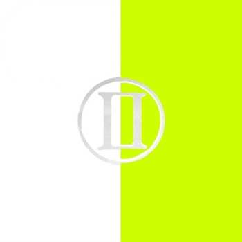 Album Polar Inertia: Pi