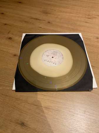 LP Polaris: The Death Of Me LTD | CLR