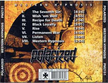 CD Polarized: Western Hypnosis