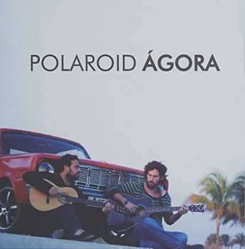 CD Polaroid: Agora
