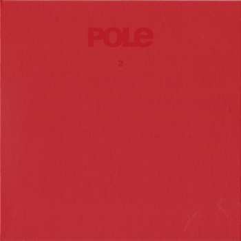3CD/Box Set Pole: 1 2 3