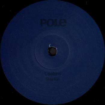 2LP Pole: 1