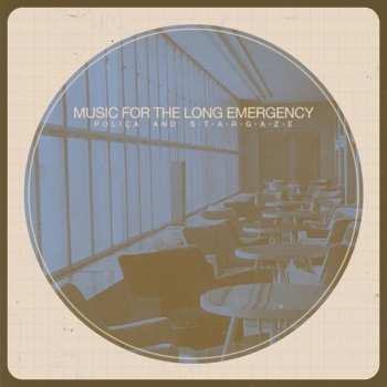 LP Poliça: Music For The Long Emergency
