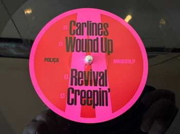 LP Poliça: Dreams Go