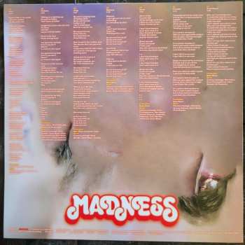 LP Poliça: Madness LTD | CLR