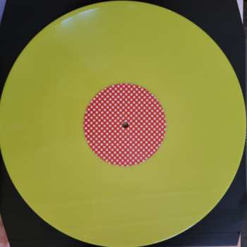 LP Poliça: Madness LTD | CLR
