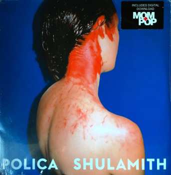 2LP Poliça: Shulamith