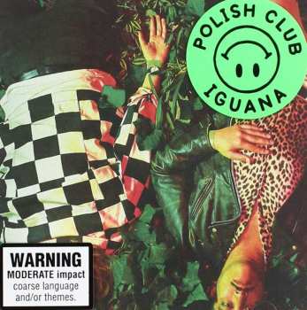 Album Polish Club: Iguana