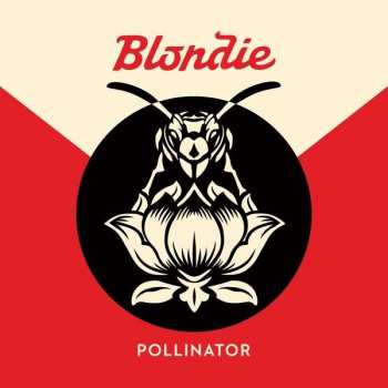 CD Blondie: Pollinator  DIGI