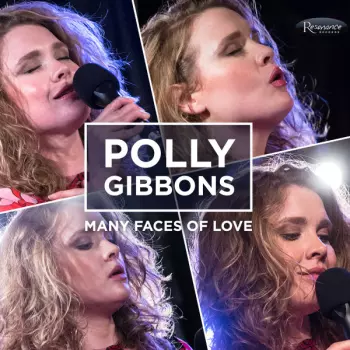 Many Faces Of Love
