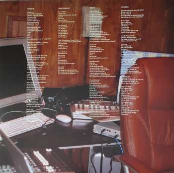 2LP Polly Scattergood: Polly Scattergood CLR