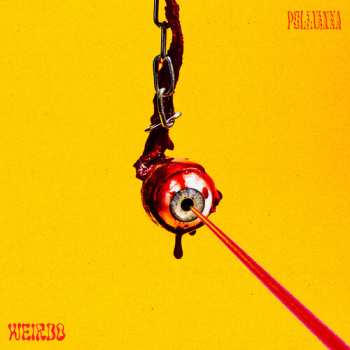 Album Pollyanna: Weirdo