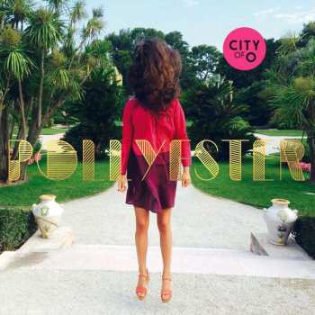 Album Pollyester: City of O.