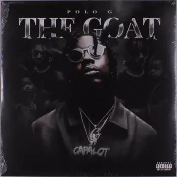 THE GOAT