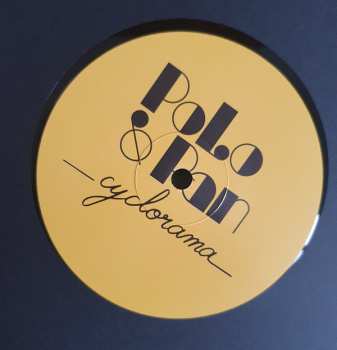 2LP Polo & Pan: Cyclorama