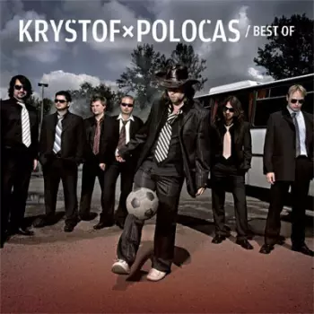 Poločas / Best Of