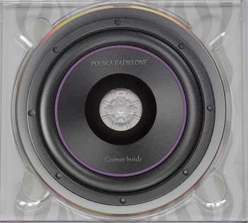 CD Polska Radio One: Cosmos Inside