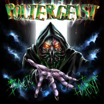 CD Poltergeist: Back To Haunt
