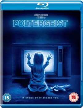 Blu-ray Poltergeist: Poltergeist