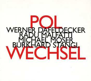 CD Polwechsel: Polwechsel