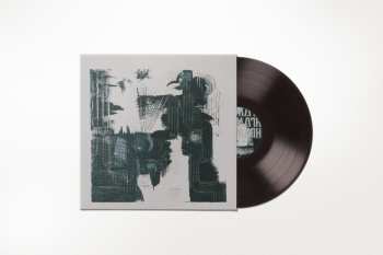 Album Poly-Math: Something Deeply Hidden