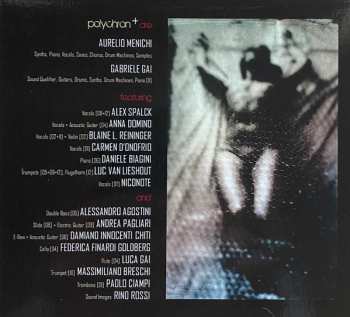 CD Polychron+: She's Always Been There