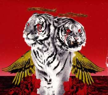 Album Polyphia: New Levels New Devils