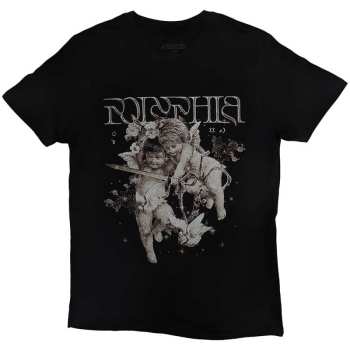 Merch Polyphia: Tričko Cherub