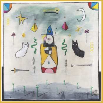 CD Polypores: Cosmically A Shambles DIGI