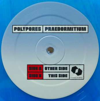 LP Polypores: Praedormitium DLX