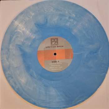 LP Polyrhythmics: Life From Below