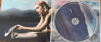 CD Pommelien Thijs: Gedoe