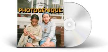 CD Pomplamoose: Photogenique