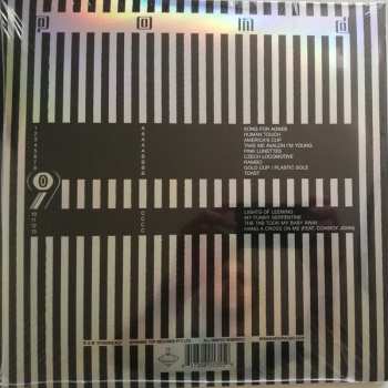 2LP Pond: 9 DLX | LTD | CLR