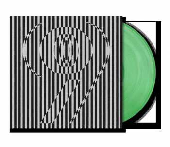 Album Pond: 9