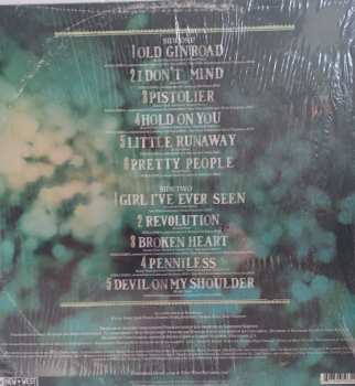 LP Ponderosa: Moonlight Revival