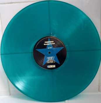 LP Ponderosa: Moonlight Revival