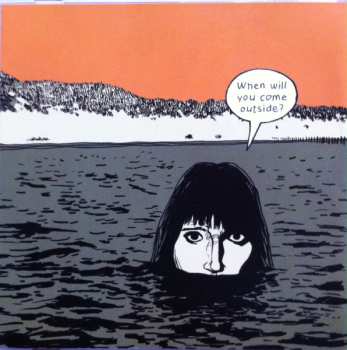 CD Ponoka: Built To Fly