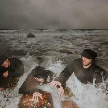 Album Pons: Liquid Self