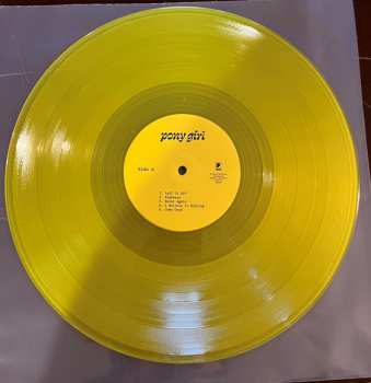 LP Pony Girl: Laff It Off LTD