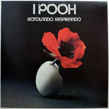 LP Pooh: Rotolando Respirando